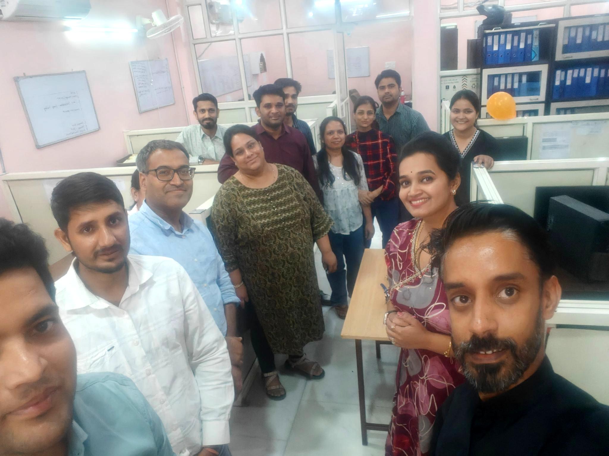 Our Team