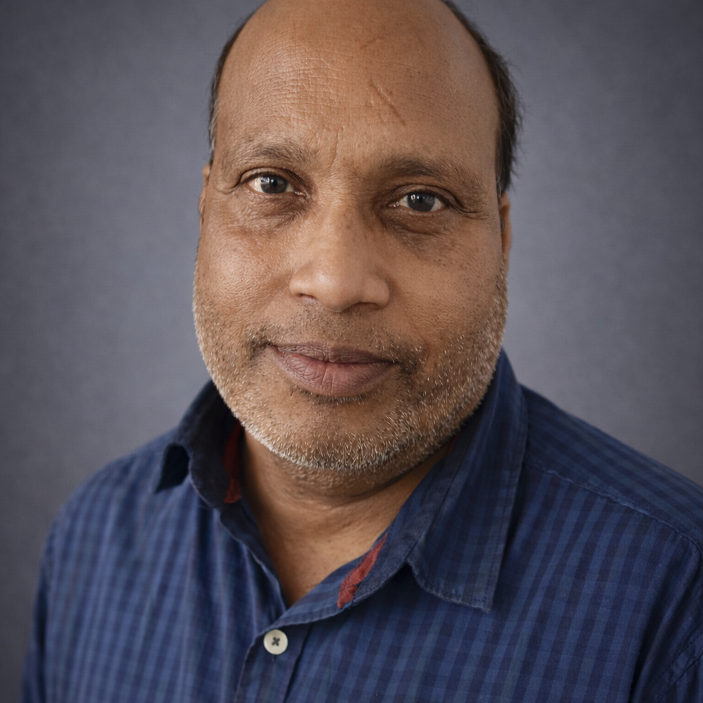 Mukesh Kulwal