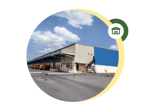 Warehousing