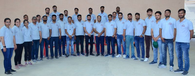 Our Team