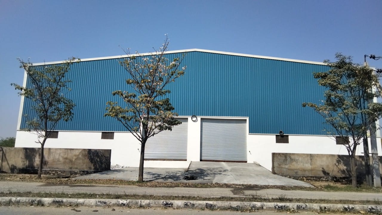 ACME Warehouse