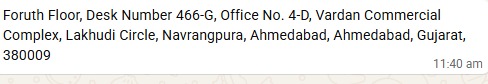 Ahmedabad